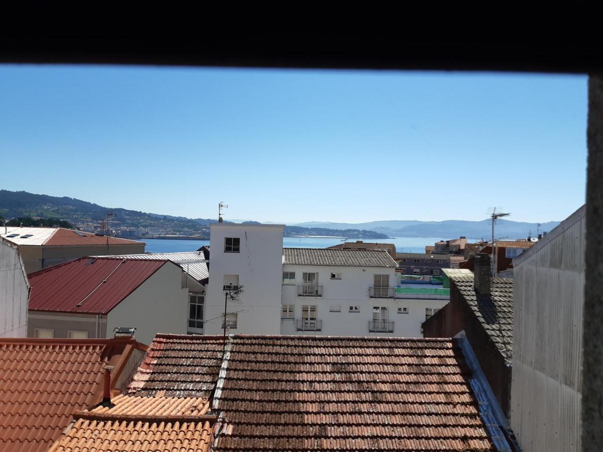 Disan 3B Apartment Portonovo Bagian luar foto