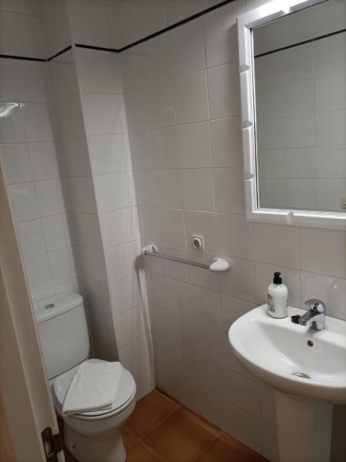 Disan 3B Apartment Portonovo Bagian luar foto