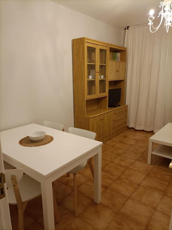Disan 3B Apartment Portonovo Bagian luar foto