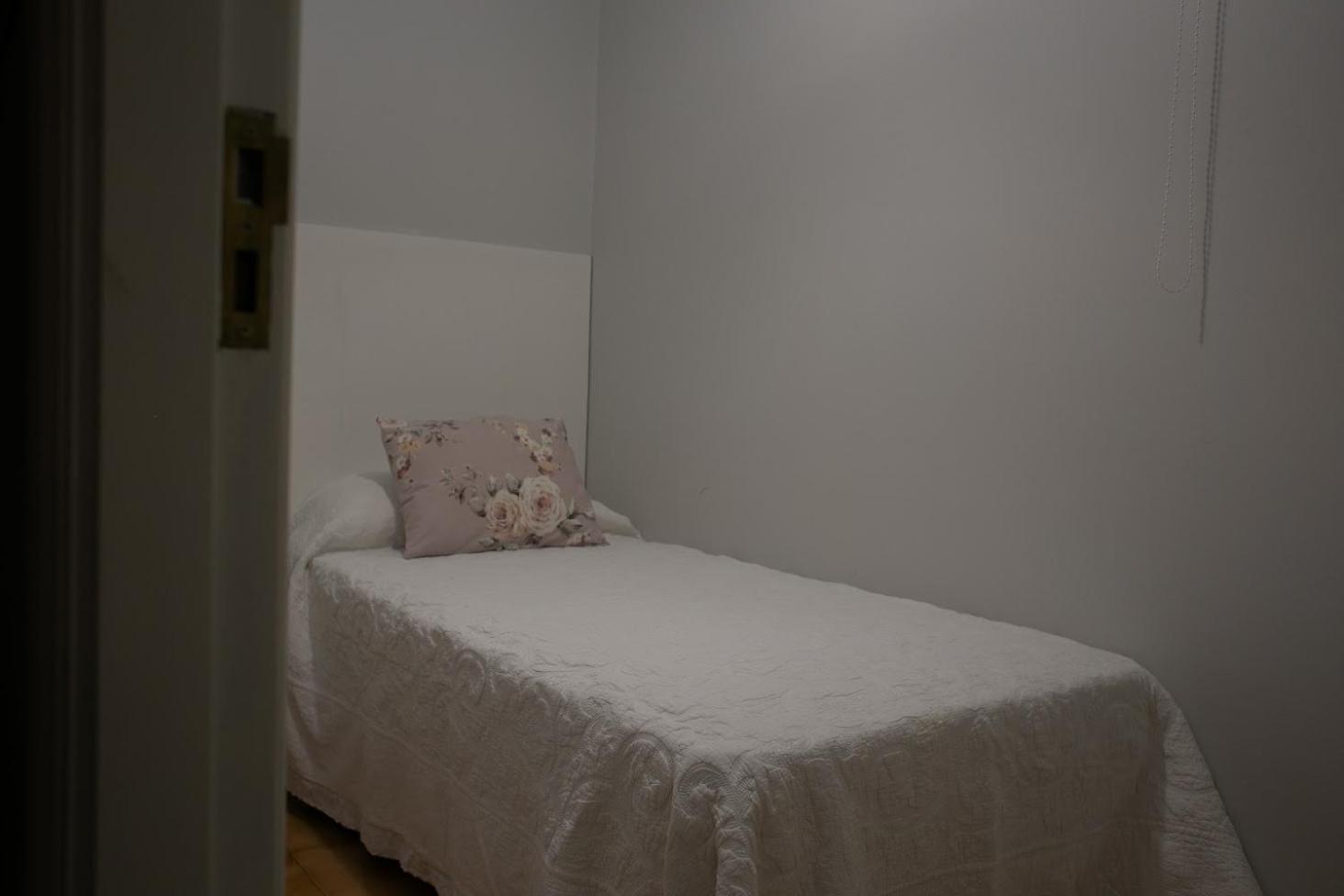 Disan 3B Apartment Portonovo Bagian luar foto