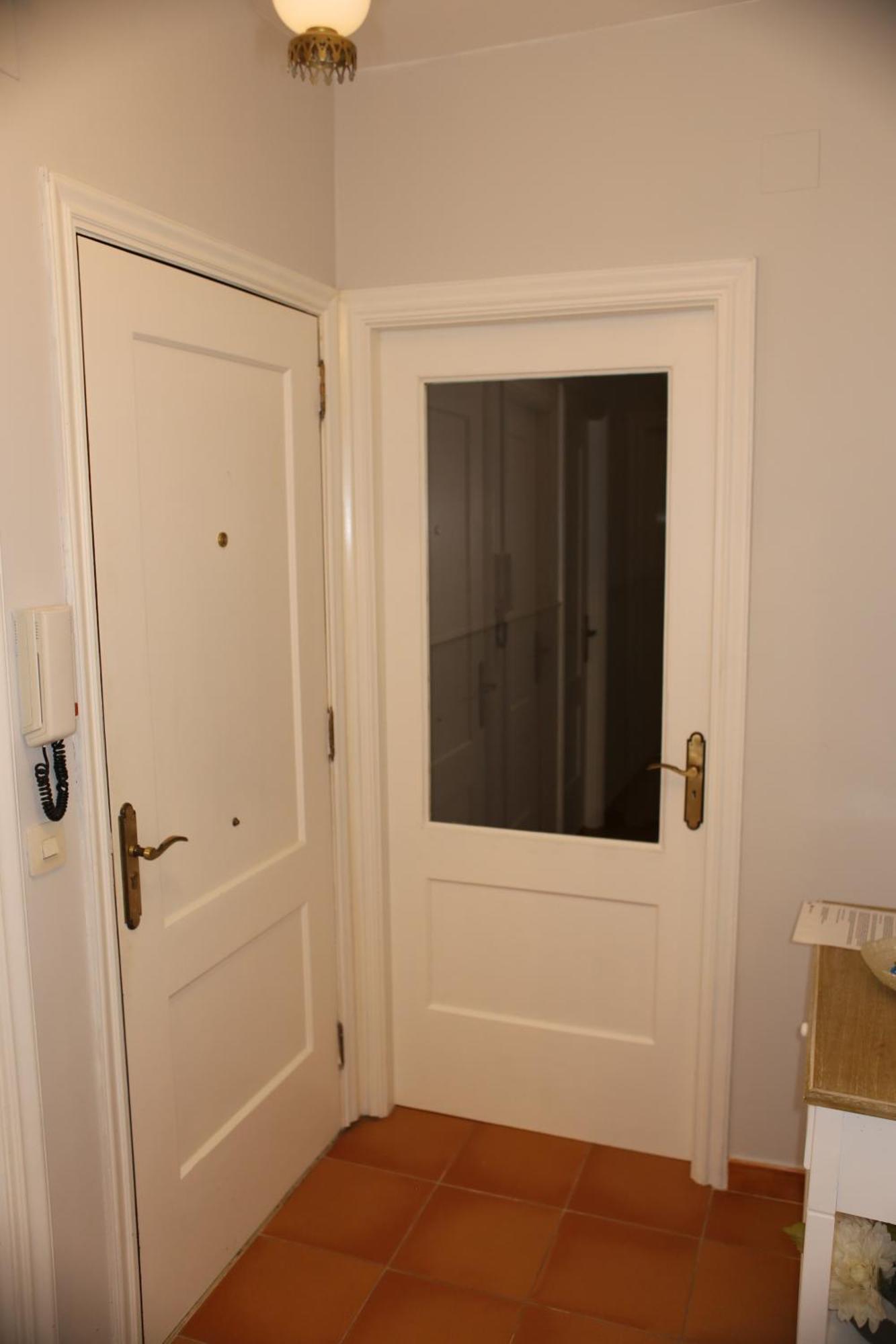 Disan 3B Apartment Portonovo Bagian luar foto